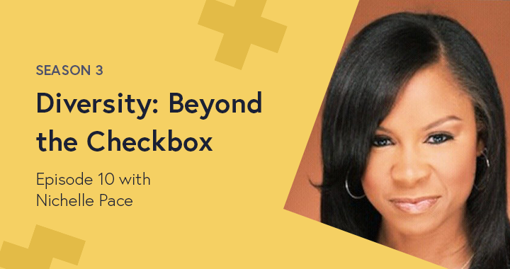 Eliminating Multicultural Marketing, with Nichelle Pace