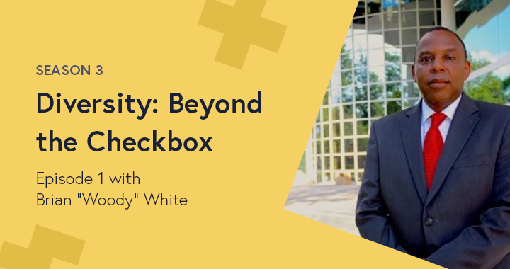 Diversity Challenges in the Housing Industry, with Homebridge Financial’s Brian “Woody” White