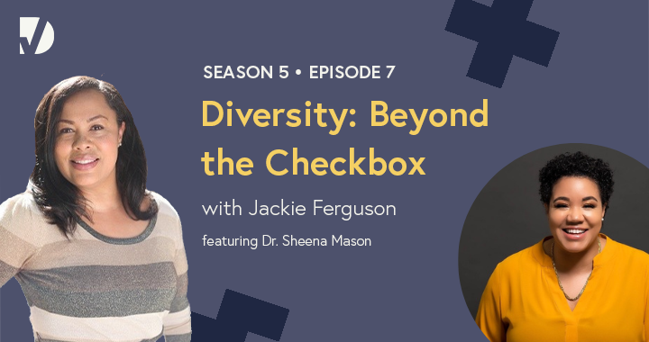 Anti-racism and the Theory of Racelessness, with Dr. Sheena Mason