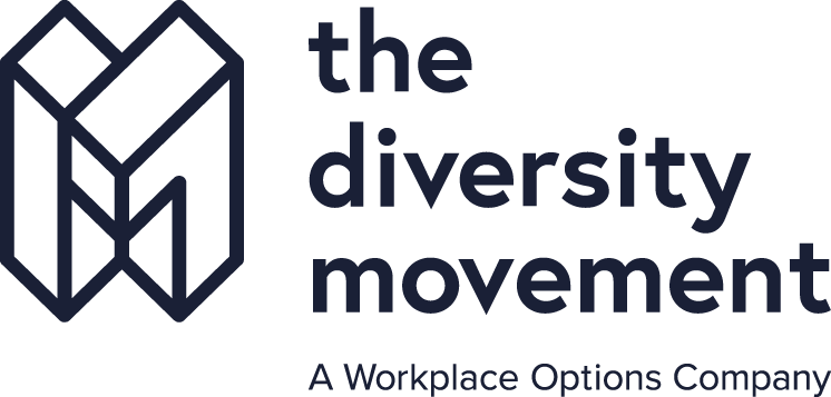 The Diversity Movement logo